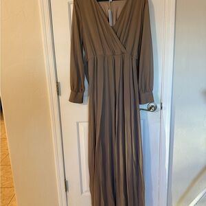 Baltic born dress